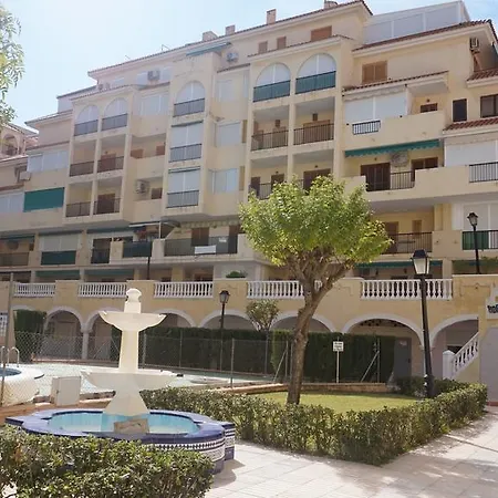 W * La Mata (Torrevieja)