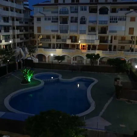 W Appartement La Mata (Torrevieja)