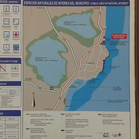 W La Mata *