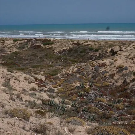 W La Mata * La Mata (Torrevieja)