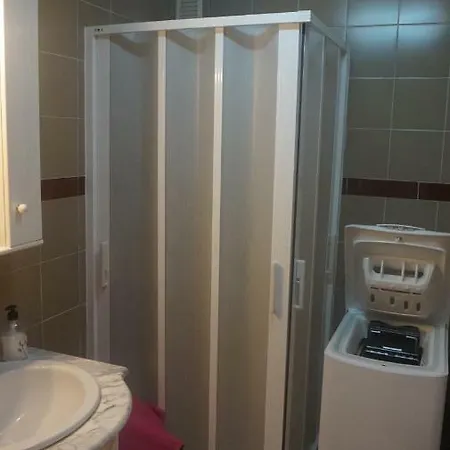 Apartment W La Mata *